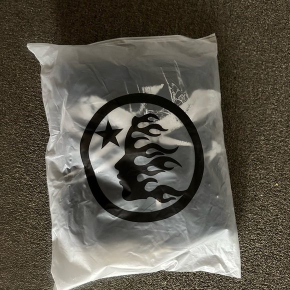 Hellstar Records Studio Zip up hoodie - Picture 8 of 8